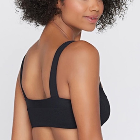 Lspace Lee Lee bikini top. - Picture 4 of 6